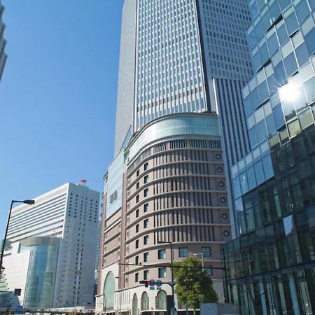 Grandi日本橋 Lägenhet Osaka Exteriör bild